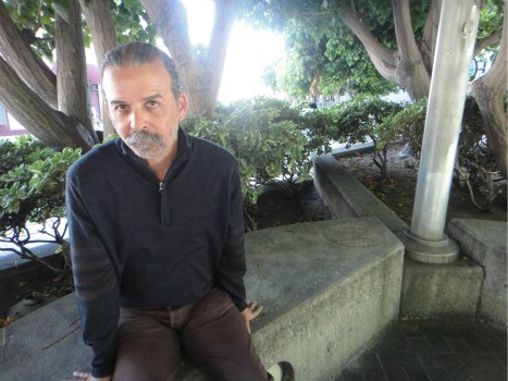 Asco Los Angeles County Museum of Art Harry Gamboa
